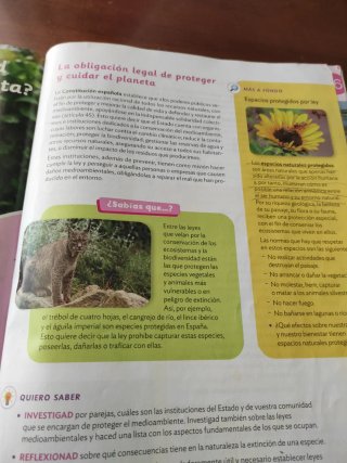 Valores cívicos y éticos Tercer ciclo primaria