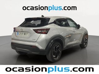 Nissan Juke 1.6 Hybrid N-Connecta Auto 105 kW (143 CV)