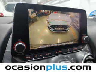 Nissan Juke 1.6 Hybrid N-Connecta Auto 105 kW (143 CV)