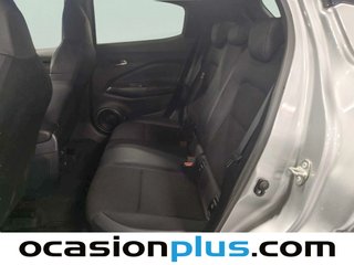 Nissan Juke 1.6 Hybrid N-Connecta Auto 105 kW (143 CV)