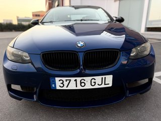 BMW Serie 3 2009