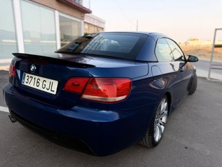 BMW Serie 3 2009