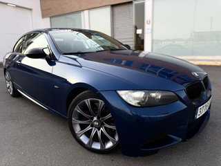 BMW Serie 3 2009