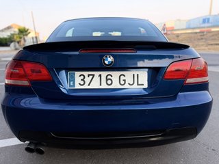 BMW Serie 3 2009