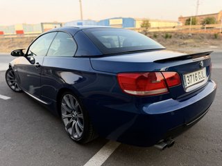 BMW Serie 3 2009