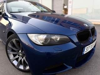 BMW Serie 3 2009
