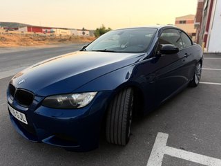 BMW Serie 3 2009