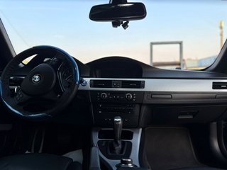 BMW Serie 3 2009