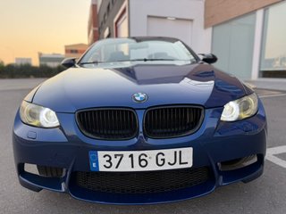BMW Serie 3 2009