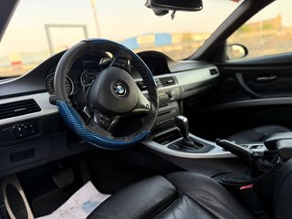 BMW Serie 3 2009