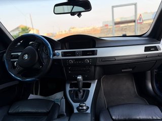 BMW Serie 3 2009