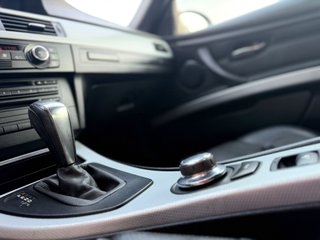 BMW Serie 3 2009