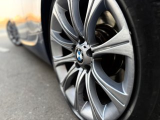 BMW Serie 3 2009