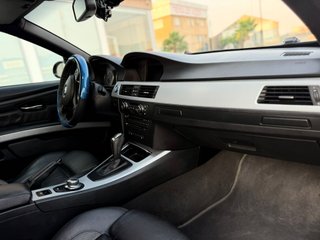 BMW Serie 3 2009