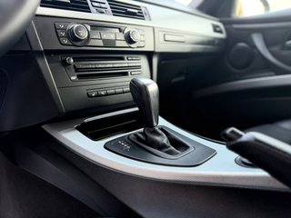 BMW Serie 3 2009
