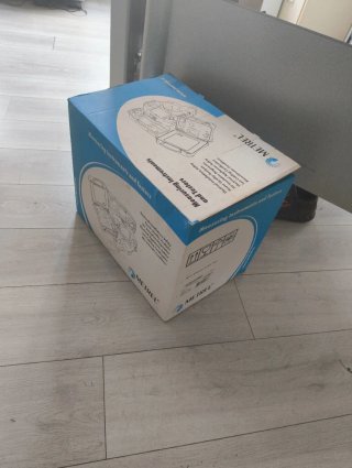 METREL MI 3325 MultiServicerXD