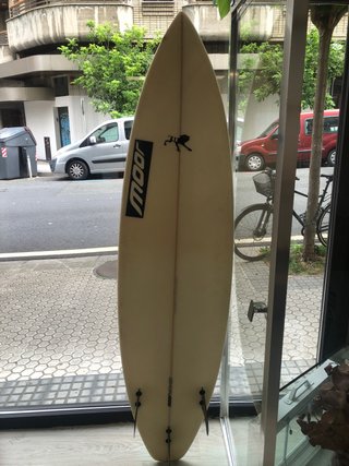Tabla de surf MOOR