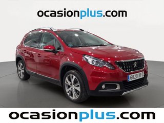 Peugeot 2008 BlueHDi 120 S&S Allure 88 kW (120 CV)