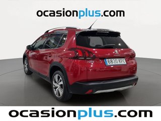Peugeot 2008 BlueHDi 120 S&S Allure 88 kW (120 CV)