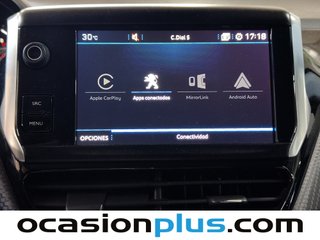 Peugeot 2008 BlueHDi 120 S&S Allure 88 kW (120 CV)