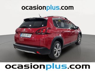 Peugeot 2008 BlueHDi 120 S&S Allure 88 kW (120 CV)