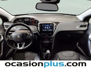 Peugeot 2008 BlueHDi 120 S&S Allure 88 kW (120 CV)