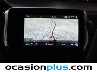 Peugeot 2008 BlueHDi 120 S&S Allure 88 kW (120 CV)