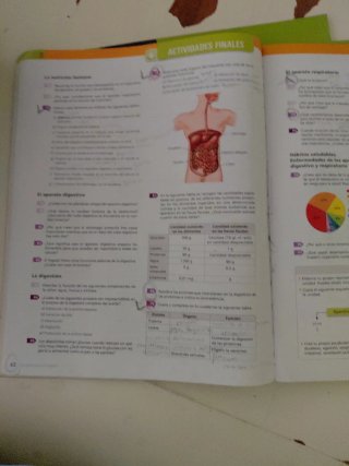 Biología y Geología. 3ESO