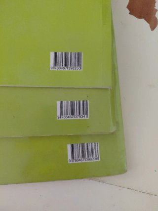 Biología y Geología. 3ESO