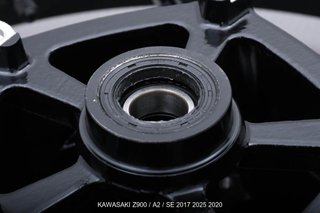 Llanta delantera KAWASAKI Z900 / A2 / SE 2017 2025