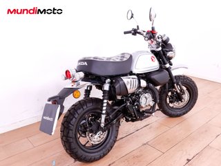 HONDA MONKEY 125
