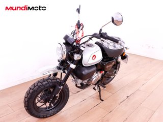 HONDA MONKEY 125