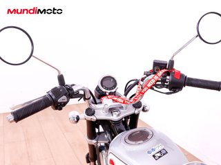 HONDA MONKEY 125