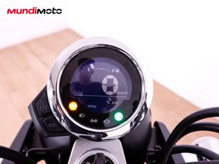 HONDA MONKEY 125