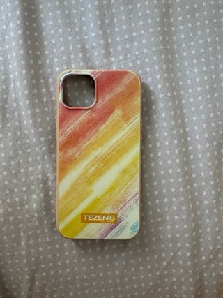 Pack 8 fundas iPhone 13
