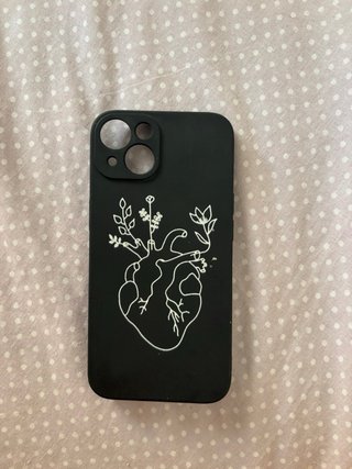 Pack 8 fundas iPhone 13