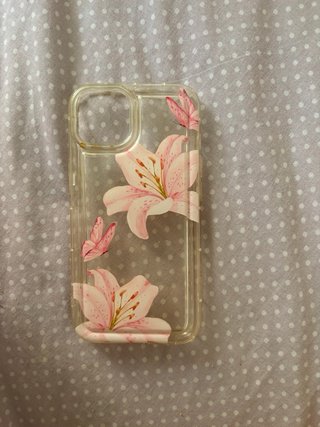 Pack 8 fundas iPhone 13