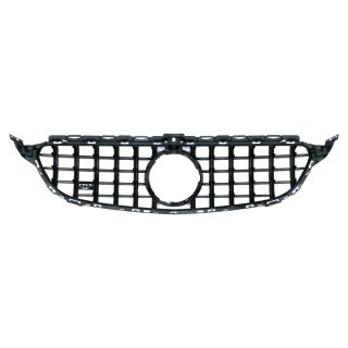 Rejilla Mercedes Clase C W205 14-18