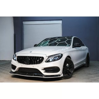 Rejilla Mercedes Clase C W205 14-18