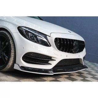 Rejilla Mercedes Clase C W205 14-18