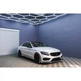 Rejilla Mercedes Clase C W205 14-18