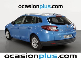Renault Megane Sport Tourer Limited Energy S&S TCe 85 kW (115 CV)