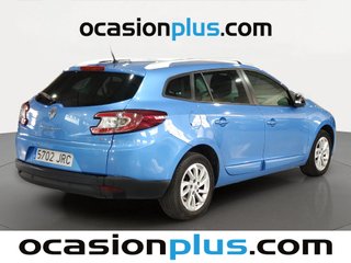 Renault Megane Sport Tourer Limited Energy S&S TCe 85 kW (115 CV)