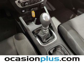 Renault Megane Sport Tourer Limited Energy S&S TCe 85 kW (115 CV)