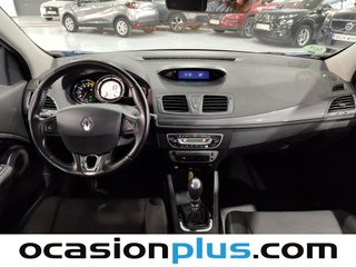 Renault Megane Sport Tourer Limited Energy S&S TCe 85 kW (115 CV)