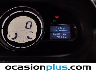 Renault Megane Sport Tourer Limited Energy S&S TCe 85 kW (115 CV)