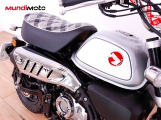 HONDA MONKEY 125