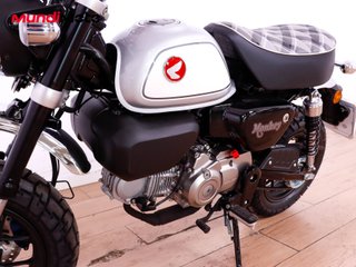HONDA MONKEY 125
