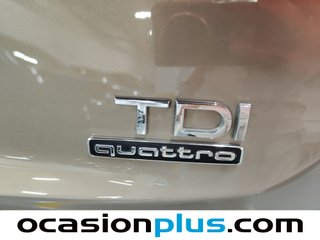 Audi Q3 sport edition 2.0 TDI quattro 135 kW (184 CV) S tronic