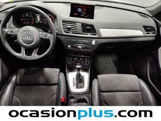 Audi Q3 sport edition 2.0 TDI quattro 135 kW (184 CV) S tronic